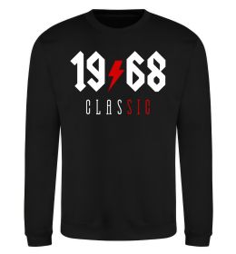 Свитшот 1968 Classic