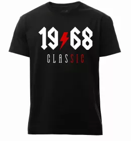 Мужская премиум футболка