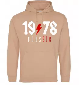 Мужская толстовка (худи) Vintage limited edition Черный фото