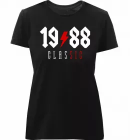 Женская премиум футболка