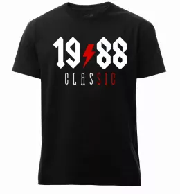 Мужская премиум футболка