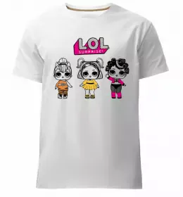 Мужская премиум футболка