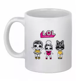 Чашка керамическая Чашка керамическая