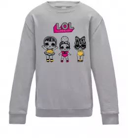 Детский Свитшот Детский Свитшот