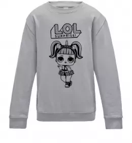 Дитячий світшот