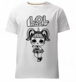 Чоловіча преміум футболка