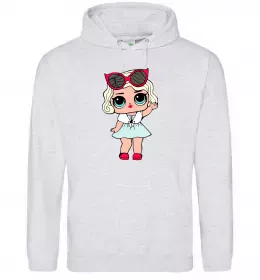 Чоловіча толстовка (худі)