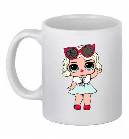 Чашка керамічна