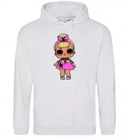 Чоловіча толстовка (худі)