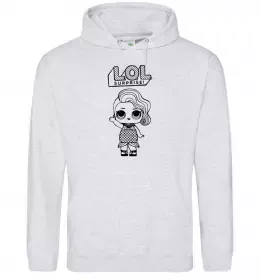 Чоловіча толстовка (худі)