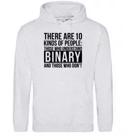 Мужская толстовка (худи)