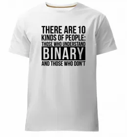 Чоловіча преміум футболка School isn't a place for smart people Білий фото