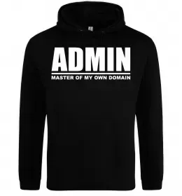 Женская толстовка (худи)