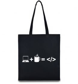 Эко-сумка Code Эко-сумка Code