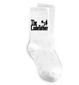 Носки The Сodefather