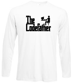 Лонгслив The Сodefather