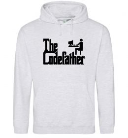 Мужская толстовка (худи) The Сodefather