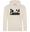 Женская толстовка (худи) The Сodefather Таш Женская толстовка (худи) The Сodefather Таш фото