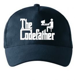 Кепка The Сodefather