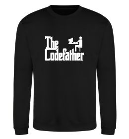 Світшот The Сodefather