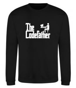 Свитшот The Сodefather