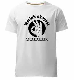 Чоловіча преміум футболка