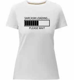 Женская премиум футболка Senior web developer Белый фото