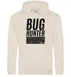 Чоловіча толстовка (худі) Bug hanter Таш Чоловіча толстовка (худі) Bug hanter Таш фото