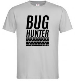 Чоловіча футболка Bug hanter Чоловіча футболка Bug hanter