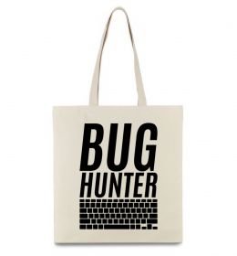 Эко-сумка Bug hanter Эко-сумка Bug hanter