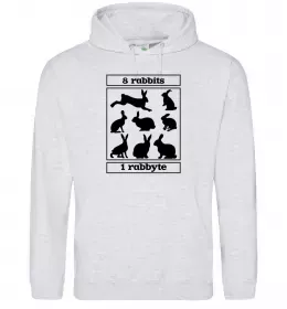 Женская толстовка (худи)