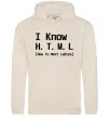 Чоловіча толстовка (худі) I Know HTML how to meet ladies Таш Чоловіча толстовка (худі) I Know HTML how to meet ladies Таш фото