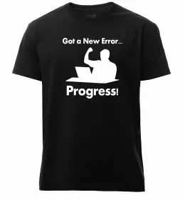 Мужская премиум футболка