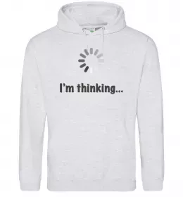 Женская толстовка (худи)