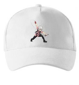 Кепка Шу Куренай Кепка Шу Куренай