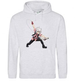 Жіноча толстовка (худі) Шу Куренай