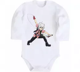 Детский боди Детский боди