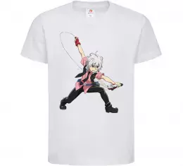 Детская футболка Детская футболка