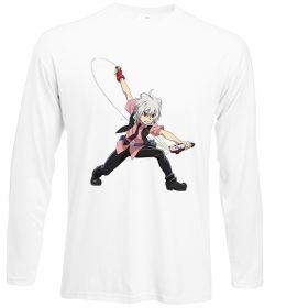 Лонгслив Шу Куренай