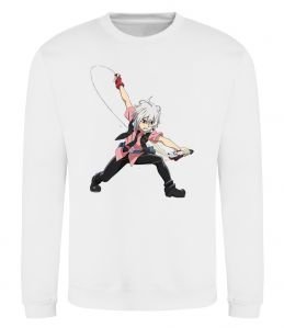 Світшот Шу Куренай