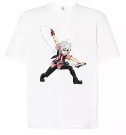 Футболка Оверсайз Футболка Оверсайз