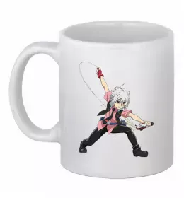 Чашка керамическая Чашка керамическая