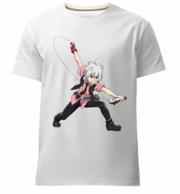 Чоловіча преміум футболка Шу Куренай