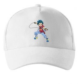 Кепка Beyblade Walt Aoi