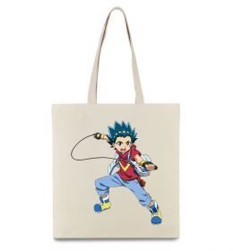 Эко-сумка Beyblade Walt Aoi