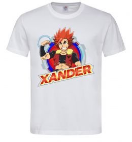 Чоловіча футболка Beyblade Xander