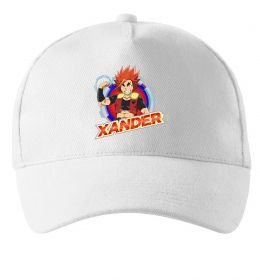 Кепка Beyblade Xander