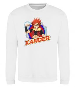 Свитшот Beyblade Xander