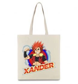 Эко-сумка Beyblade Xander
