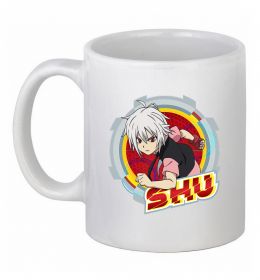 Чашка керамічна Shu Чашка керамічна Shu